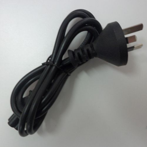 NEW 3 prong AC AU Power cord Adapter Charger for HP for IBM for ACER 