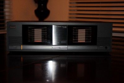 SANSUI B 3000 POWER AMP amplifier 120 WPC VGC  