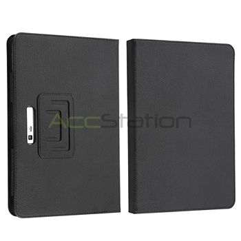   Leather Case Cover For Samsung Galaxy Tab 10.1v P7100 Tablet  