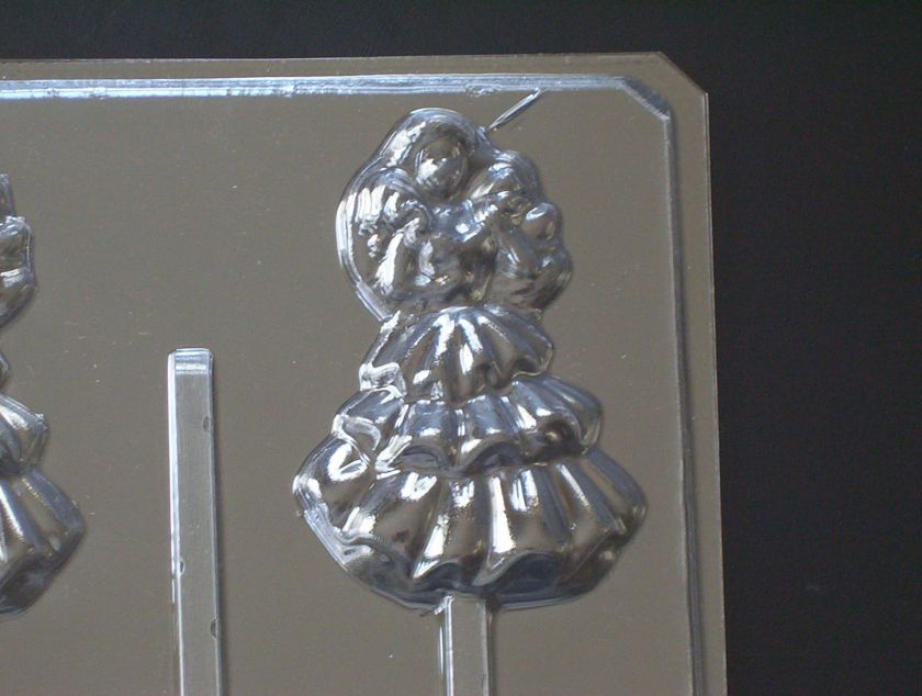 Chocolate or Soap Mold