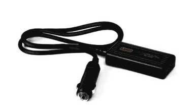 Verifone Vx670 Car Adapter Cable (CBL CPS11224D4A)  