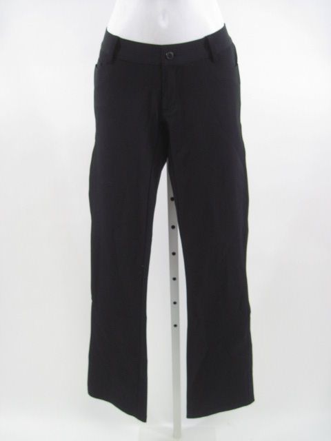 OMO NORMA KAMALI Black Pants Slacks Size 0  