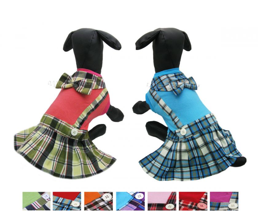   PRINCESS DOG DRESS HANDMADE pet costume dog cat apparel clothes  